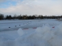 Auto-Moto varžybos ant ledo \"Pajiešmeniai 2011\"